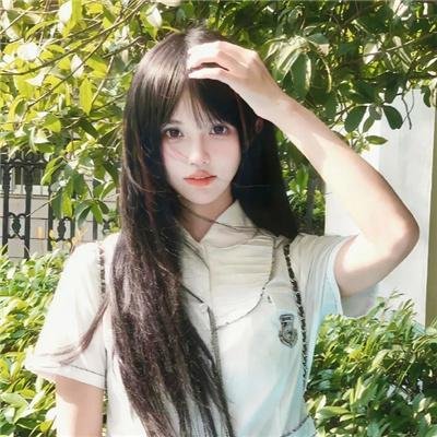活力青春俏娇娃