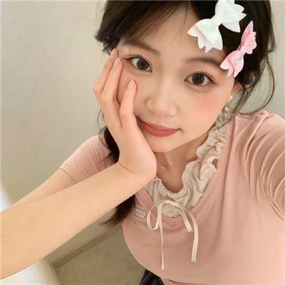 在人海中遇见你