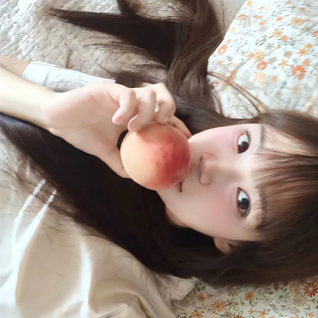 永不说再见