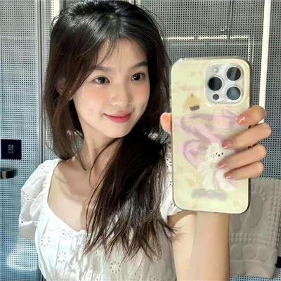 女人不哭